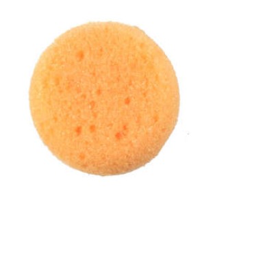 Round Yellow Sponge Round Yellow Sponge